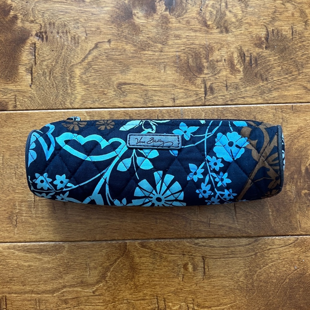 Vera Bradley Makeup Bag